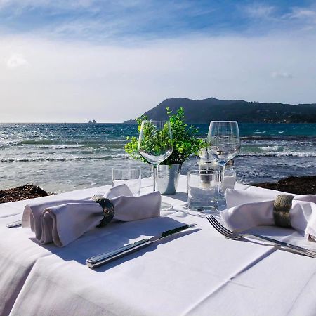Le Cannier Hotel La Seyne-sur-Mer Exterior photo