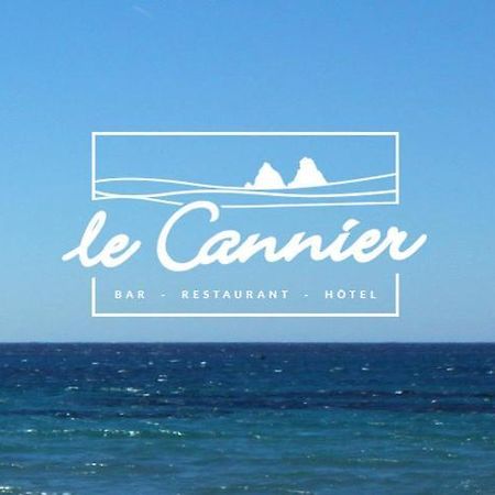 Le Cannier Hotel La Seyne-sur-Mer Exterior photo