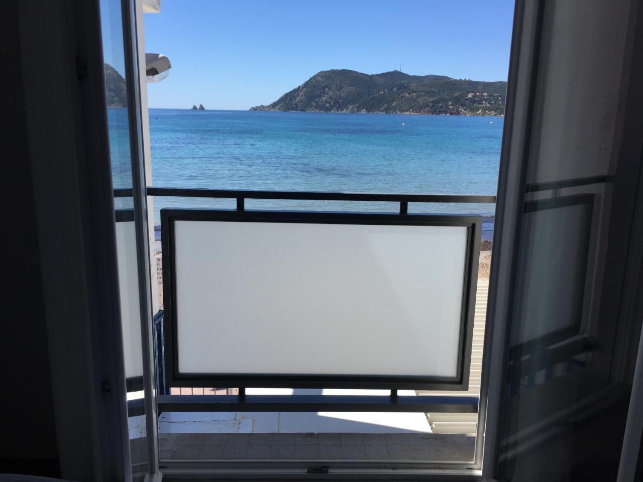 Le Cannier Hotel La Seyne-sur-Mer Exterior photo