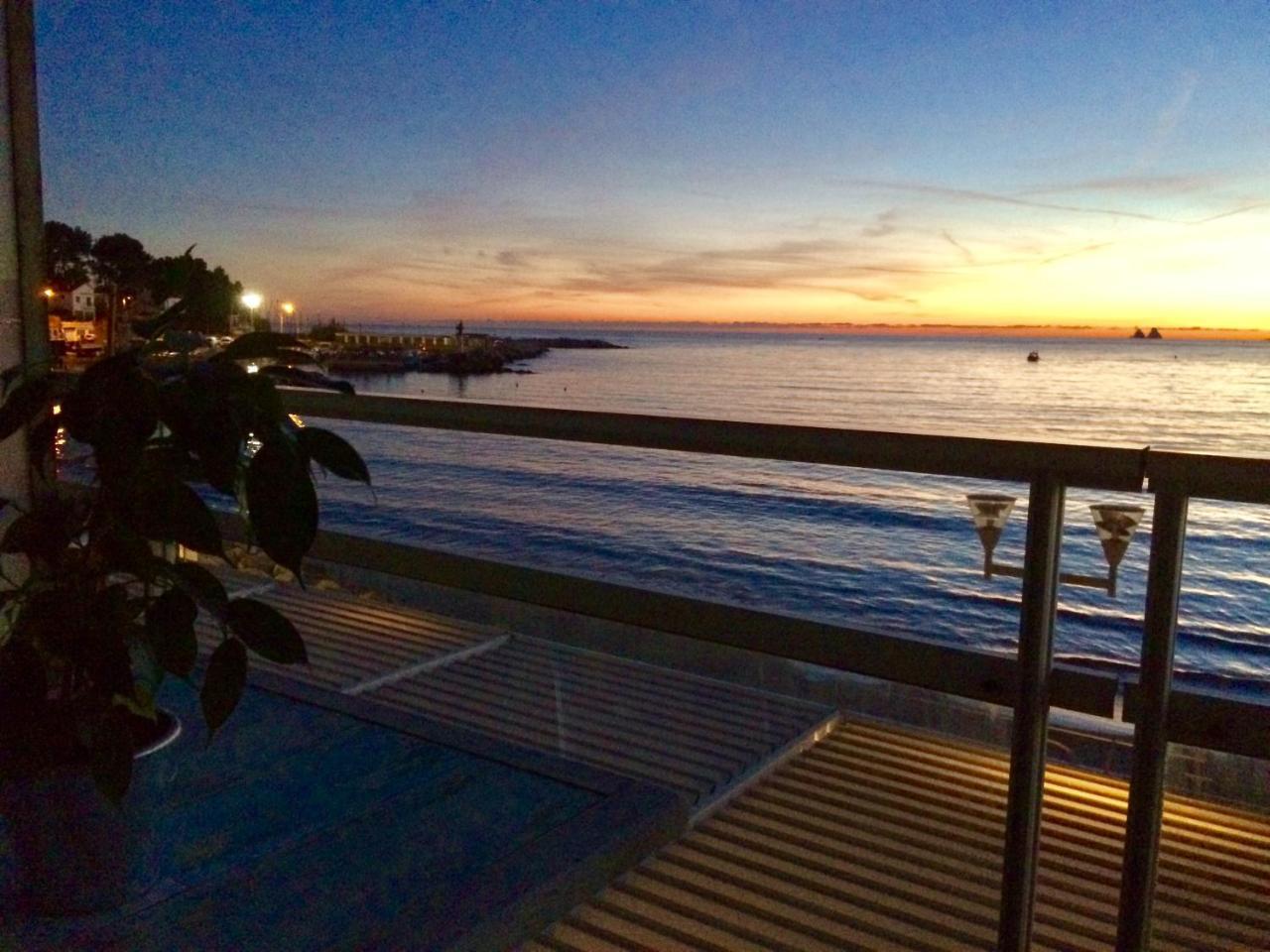 Le Cannier Hotel La Seyne-sur-Mer Exterior photo